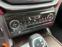 2014 Ghibli 3.0T Standard Edition — миниатюра 14