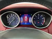 2014 Ghibli 3.0T Standard Edition — миниатюра 15