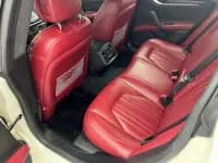 2014 Ghibli 3.0T Standard Edition — миниатюра 17