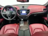 2014 Ghibli 3.0T Standard Edition — миниатюра 20