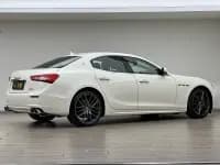 2014 Ghibli 3.0T Standard Edition — миниатюра 22