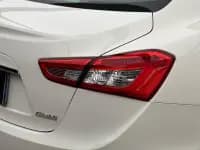 2014 Ghibli 3.0T Standard Edition — миниатюра 4