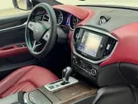 2014 Ghibli 3.0T Standard Edition — миниатюра 5