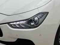 2014 Ghibli 3.0T Standard Edition — миниатюра 7