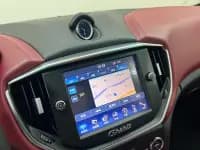 2014 Ghibli 3.0T Standard Edition — миниатюра 10