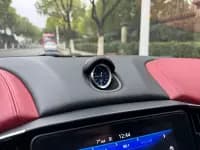 2020 Ghibli 3.0T Standard Edition — миниатюра 11