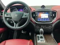 2014 Ghibli 3.0T Standard Edition — миниатюра 4