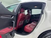 2014 Ghibli 3.0T Standard Edition — миниатюра 6