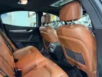 2017 Ghibli 3.0T Standard Edition — миниатюра 12