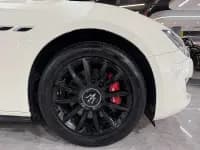 2017 Ghibli 3.0T Standard Edition — миниатюра 13