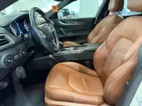 2017 Ghibli 3.0T Standard Edition — миниатюра 4