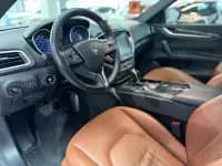 2017 Ghibli 3.0T Standard Edition — миниатюра 5