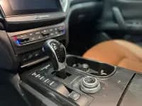 2017 Ghibli 3.0T Standard Edition — миниатюра 6