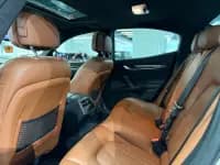 2017 Ghibli 3.0T Standard Edition — миниатюра 7