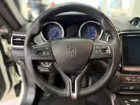 2017 Ghibli 3.0T Standard Edition — миниатюра 8