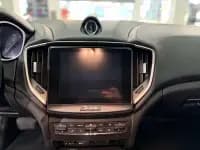 2017 Ghibli 3.0T Standard Edition — миниатюра 9