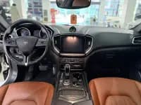 2017 Ghibli 3.0T Standard Edition — миниатюра 10