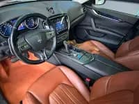 2014 Ghibli 3.0T Standard Edition — миниатюра 11