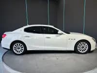 2014 Ghibli 3.0T Standard Edition — миниатюра 4