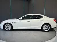 2014 Ghibli 3.0T Standard Edition — миниатюра 5