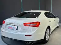 2014 Ghibli 3.0T Standard Edition — миниатюра 6