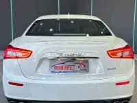 2014 Ghibli 3.0T Standard Edition — миниатюра 7