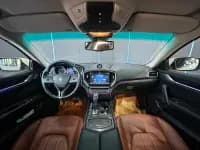 2014 Ghibli 3.0T Standard Edition — миниатюра 9