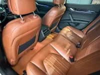 2014 Ghibli 3.0T Standard Edition — миниатюра 10