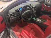 2014 Ghibli 3.0T Standard Edition — миниатюра 7