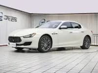 2023 Ghibli 2.0T GT — миниатюра 1