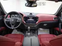 2023 Ghibli 2.0T GT — миниатюра 11