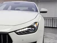 2023 Ghibli 2.0T GT — миниатюра 20