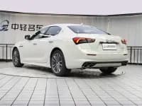 2023 Ghibli 2.0T GT — миниатюра 4