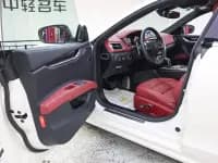 2023 Ghibli 2.0T GT — миниатюра 5