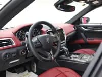 2023 Ghibli 2.0T GT — миниатюра 8