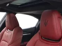 2023 Ghibli 2.0T GT — миниатюра 10