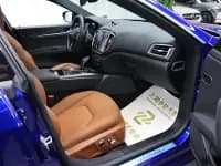 2023 Ghibli 2.0T GT — миниатюра 12