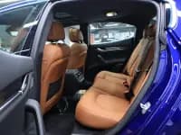 2023 Ghibli 2.0T GT — миниатюра 13