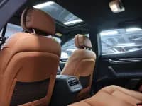 2023 Ghibli 2.0T GT — миниатюра 14