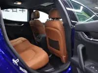 2023 Ghibli 2.0T GT — миниатюра 16