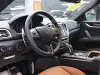 2023 Ghibli 2.0T GT — миниатюра 6