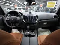 2023 Ghibli 2.0T GT — миниатюра 8