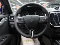 2023 Ghibli 2.0T GT — миниатюра 9