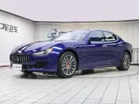 2023 Ghibli 2.0T GT — миниатюра 1