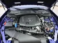 2023 Ghibli 2.0T GT — миниатюра 15