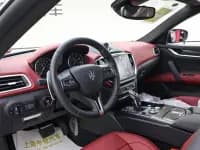 2023 Ghibli 2.0T GT — миниатюра 7