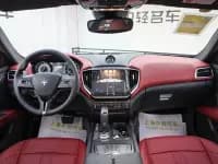 2023 Ghibli 2.0T GT — миниатюра 10