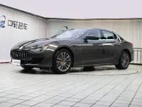 2023 Ghibli 2.0T GT — миниатюра 1