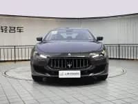 2023 Ghibli 2.0T GT — миниатюра 2