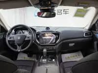 2023 Ghibli 2.0T GT — миниатюра 11